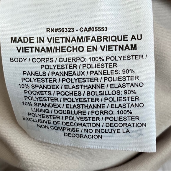 Nike‎ Sherpa Therma Fleece Pullover Hoodie Size Small Women - Picture 14 of 14